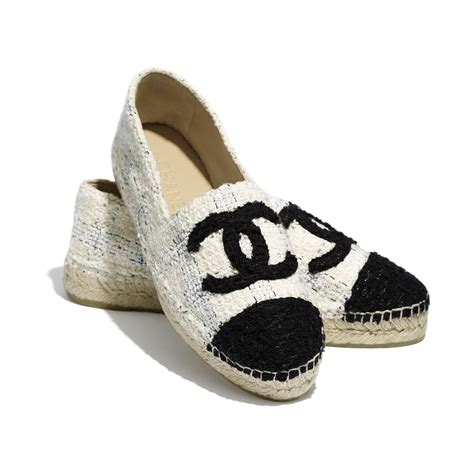 chanel espadrillas baby|where to buy espadrilles.